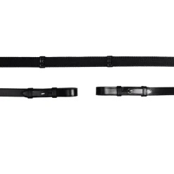 Sale Schockermöhle Sports Grip Reins, Champions Coll.gummiert tøyle Tøyler