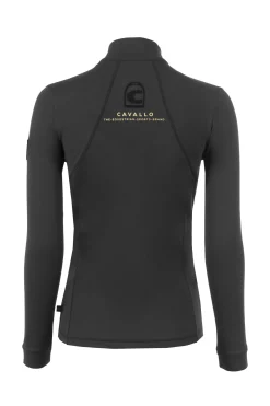 New Skjorte med ståkrage Cavalmerit Skjorter Og Topper