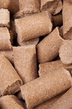 Sale Banana Delicious ies, godbiter, 5 kilo Hestegodteri