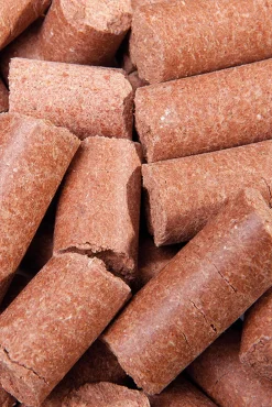 Clearance Carrot Delicious ies, godbiter, 5 kilo Hestegodteri