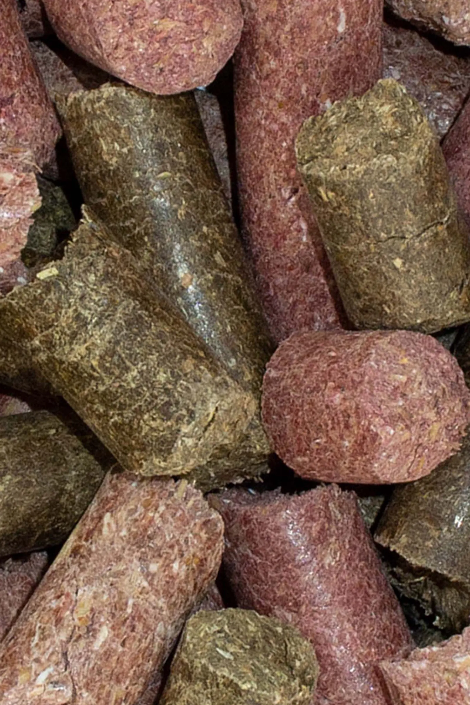 Mix-it Delicious ies, godbiter, 5 kilo Hestegodteri