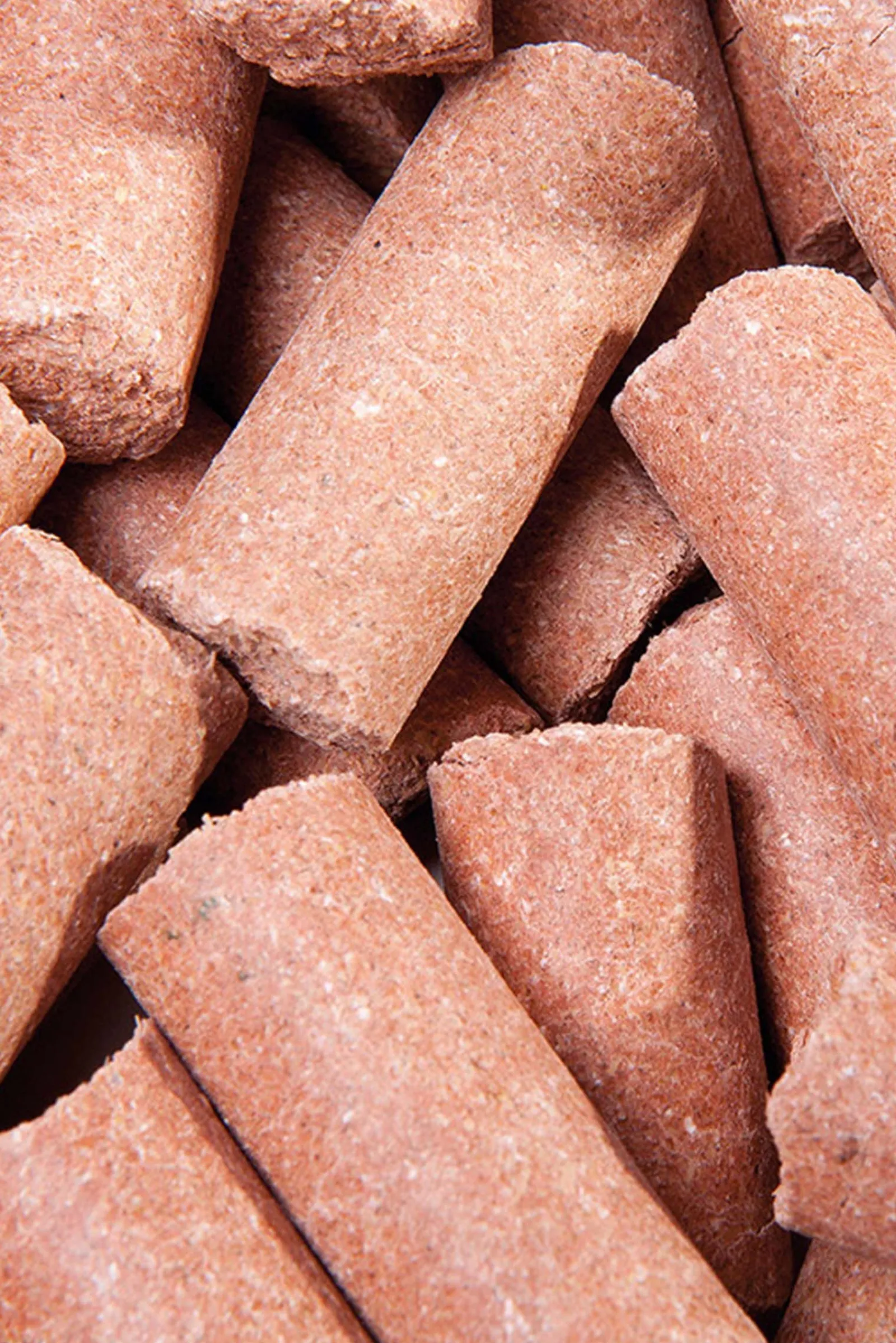 New Raspberry Delicious ies, godbiter, 5 kilo Hestegodteri