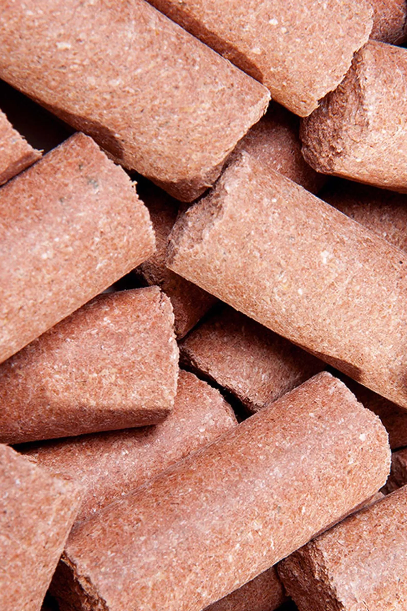 Clearance Strawberry Delicious ies, godbiter, 5 kilo Hestegodteri