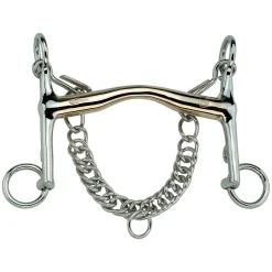 Hot DS kandarbitt, Aurigan, 16 mm Kandarbitt