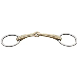 Best Dynamic RS bridonbitt, 14mm Bridonbitt