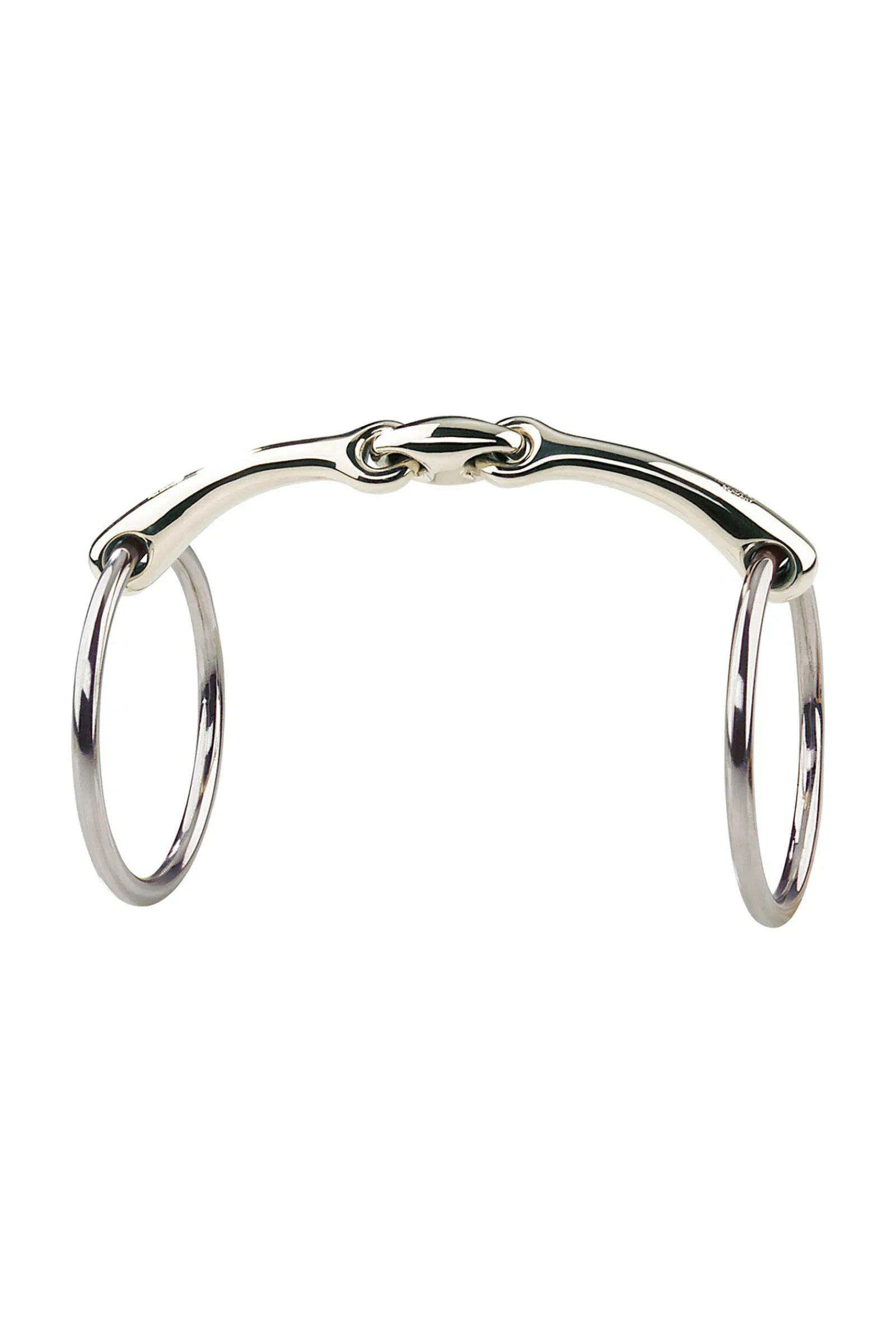 Clearance Dynamic RS bridonbitt, 14mm Bridonbitt