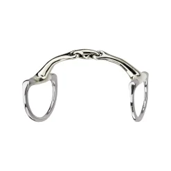 New Dynamic RS Muffebitt, 14mm Muffebitt