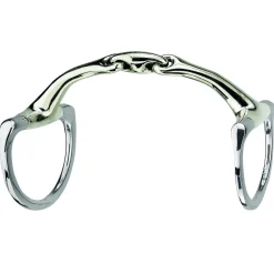 New Dynamic RS muffebitt, 16mm Muffebitt