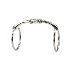 Outlet Dynamic RS trinsebitt med løse ringer, 14mm Trinsebitt