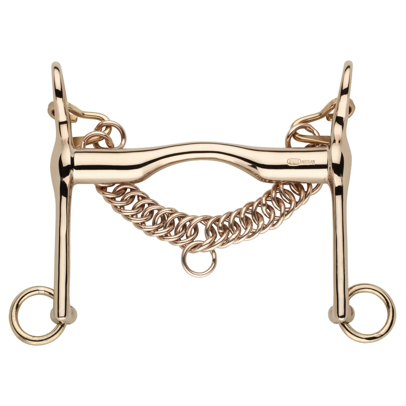 Best "FC" kandarbitt, 18 mm Kandarbitt