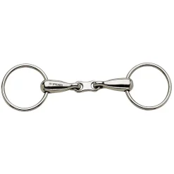 Hot French link trinsebitt, rustfritt stål Trinsebitt