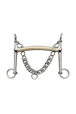 Hot French Weymouth bitt Kandarbitt