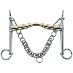 HO kandarbitt, Aurigan, 16 mm Kandarbitt