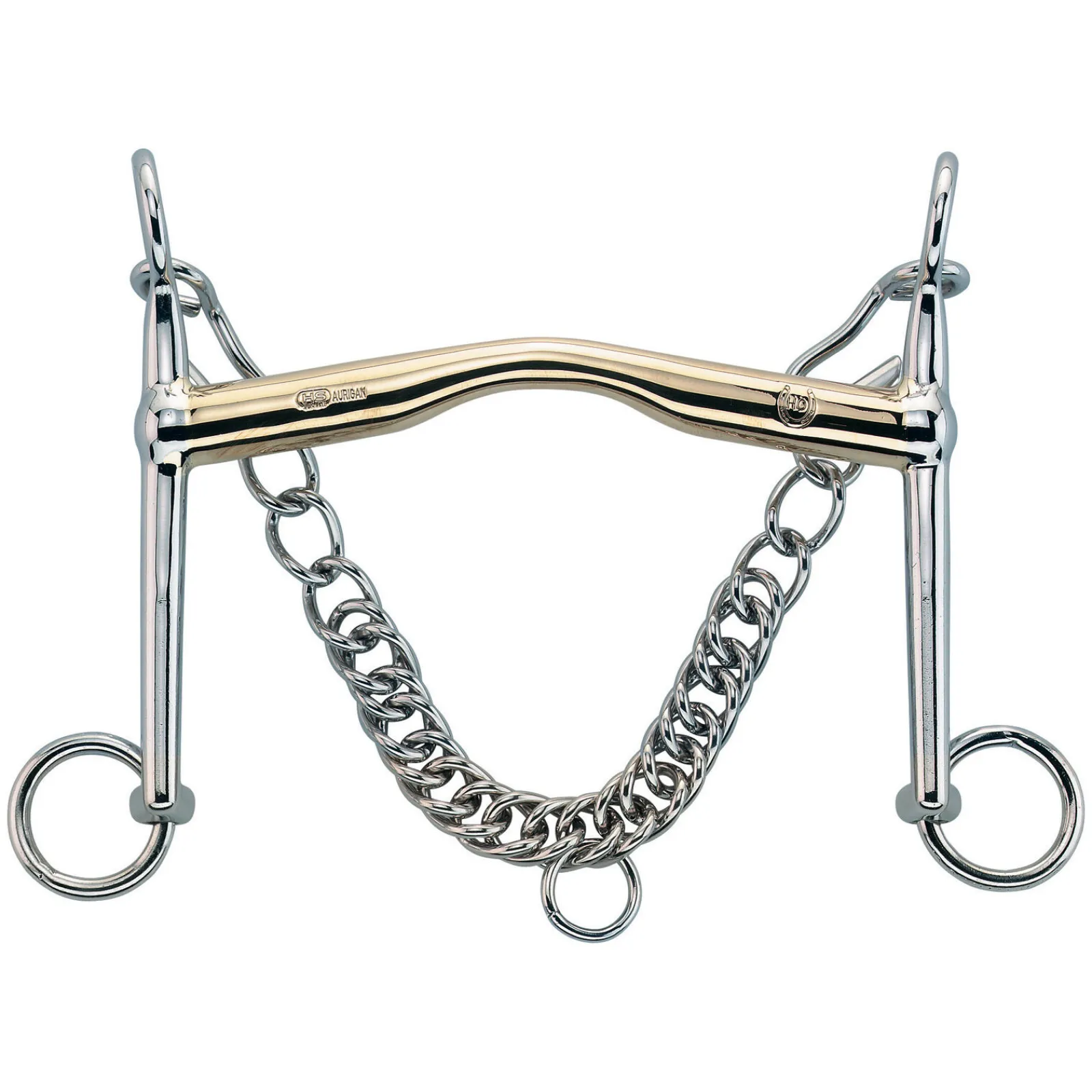 HO kandarbitt, Aurigan, 16 mm Kandarbitt