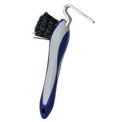 Best hovrenser med børste Patakaparók|Hovpleie