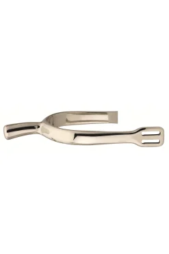 Discount HS dressursporer uten hjul, herremodell Sporer