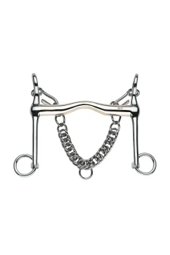 Outlet HS kandarbitt, 16 mm Kandarbitt