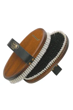 Outlet kardask, svart og hvit Børster|Strigleutstyr