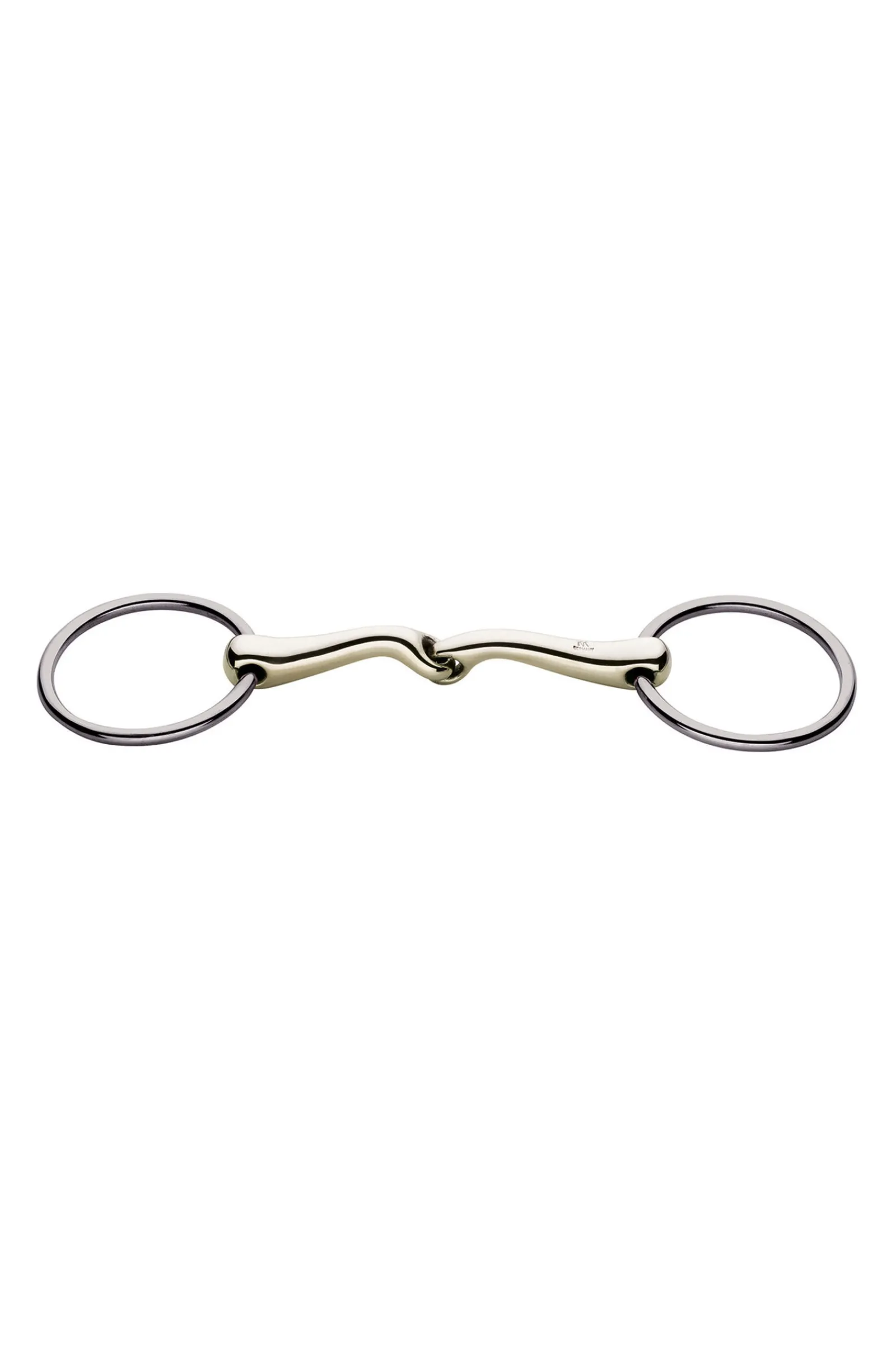 Sale KK Formet Bridon Balkenhol 14 mm Bridonbitt