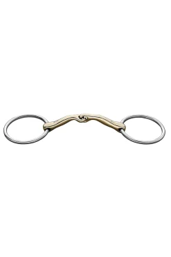 Hot KK Sensogan todelt trinse, løse ringer, 14 mm Trinsebitt