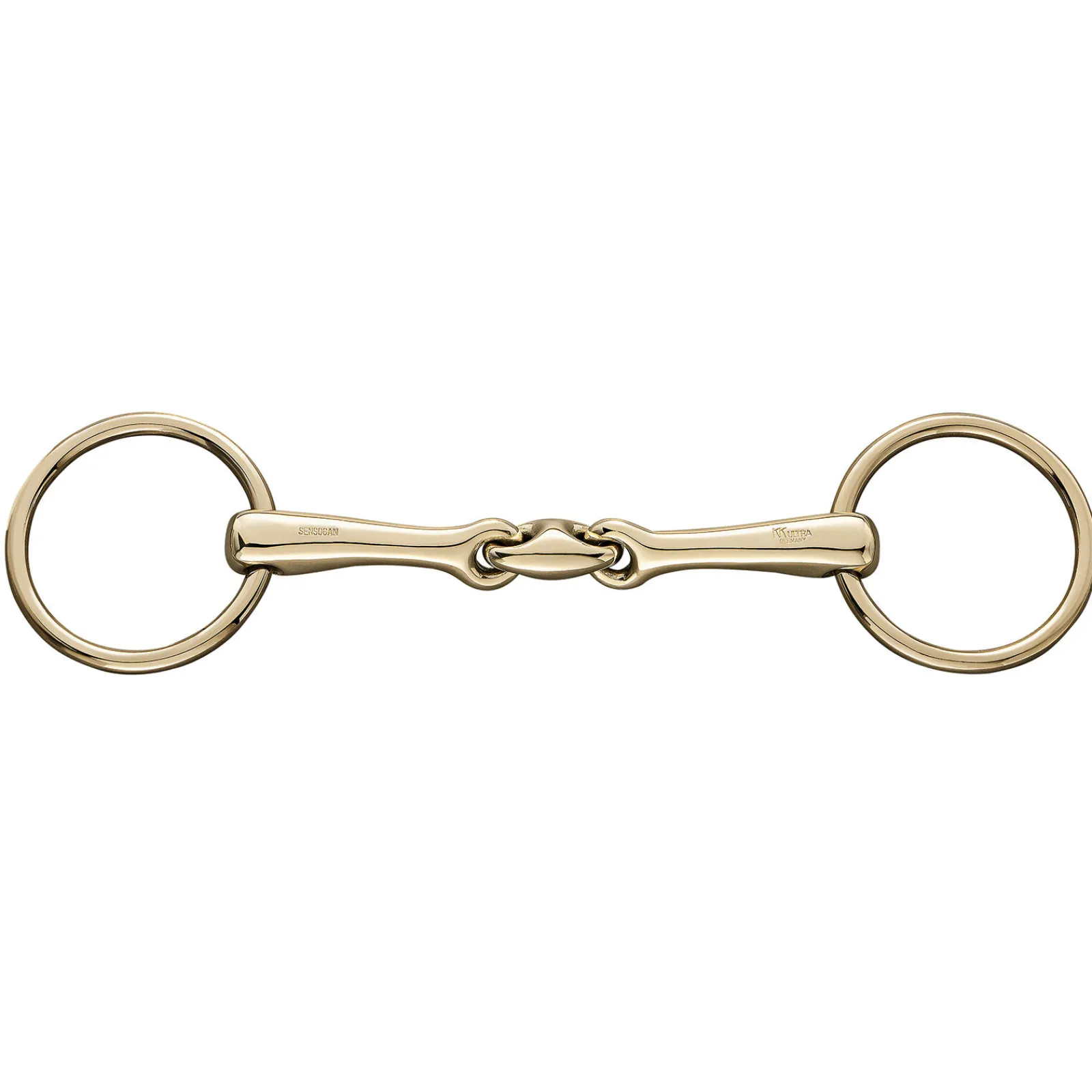 Discount KK Ultra Bridonbitt, 14mm Bridonbitt