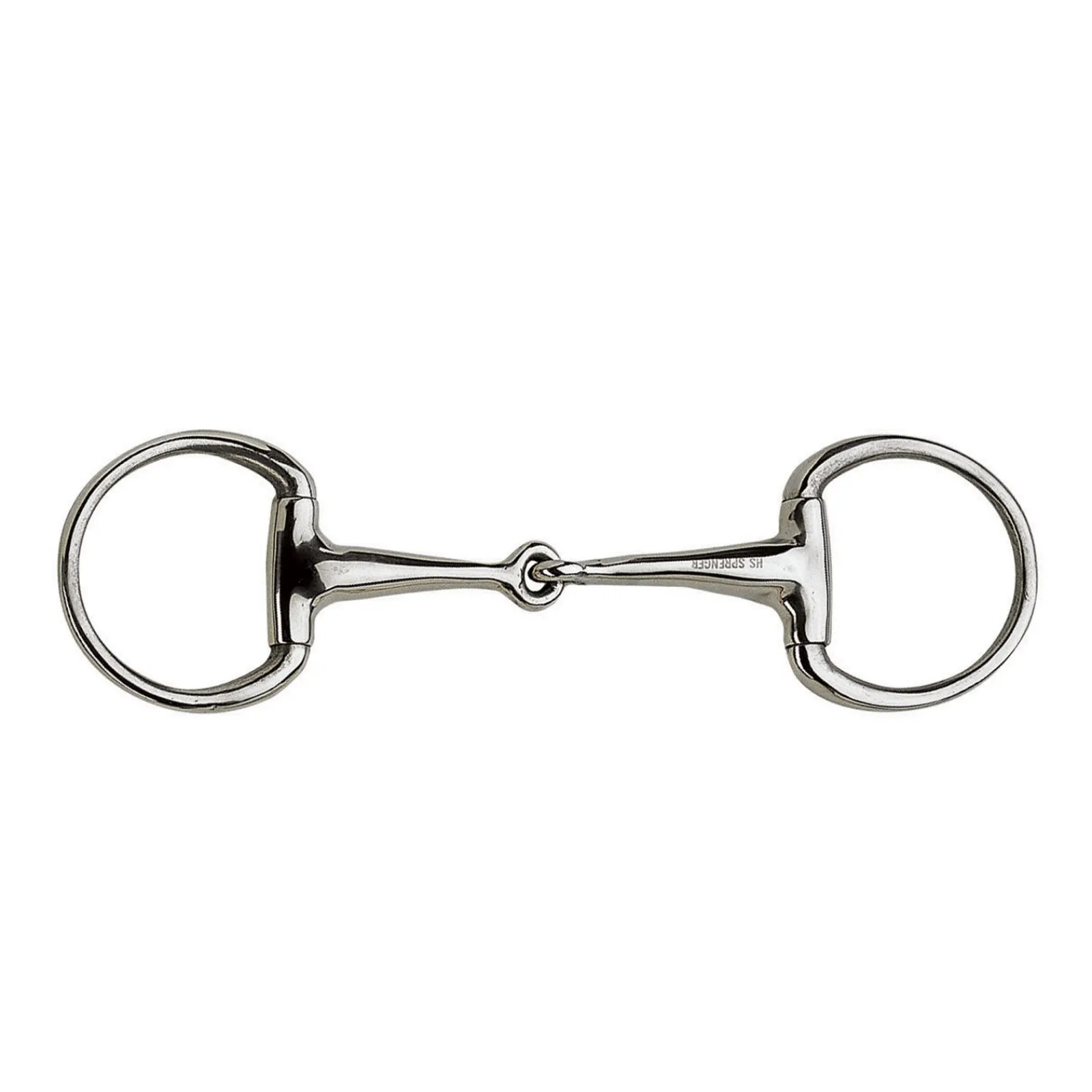 Online muffebitt, rustfritt stål Muffebitt