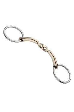 Novocontact bridon tredelt Sensogan 12mm Bridonbitt