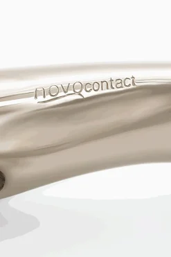 Online Novocontact løse ringer bitt 14mm enkeltleddet Sensogan med 70mm ringer i rustfritt stål Trinsebitt