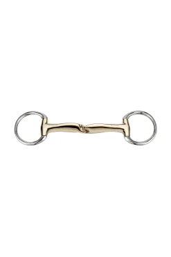 Sale Novocontact Muffebitt 14 mm enkeltleddet Sensogan med D-formede ringer Muffebitt