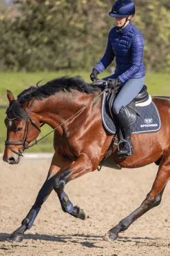 Best Novocontact Olivehead Bit, Double Jointed D-ringsbitt