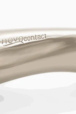 Online Novocontact todelt bridonbitt, J. Sensogan 12 mm Bridonbitt