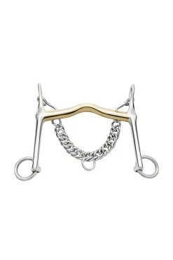 Online Novocontact Weymouth 14mm Sensogan med 7cm rustfrie stålkjefter Kandarbitt