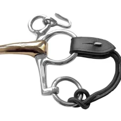 Best pelham deltaer Bittilbehør