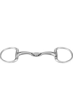 Outlet Satinox tredelt muffebitt, 14 mm Muffebitt