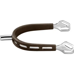 Sale sporer Ultra Fit, brun, SS Rounded Neck Sporer