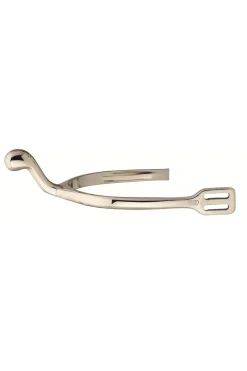 New svanehalssporer Sporer