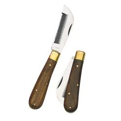 Clearance trimmekniv, foldbar Klippemaskiner|Klippemaskiner