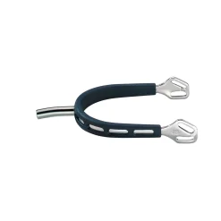 Online Ultra Fit flatendet spore med ekstra grep, 25/35 mm Sporer