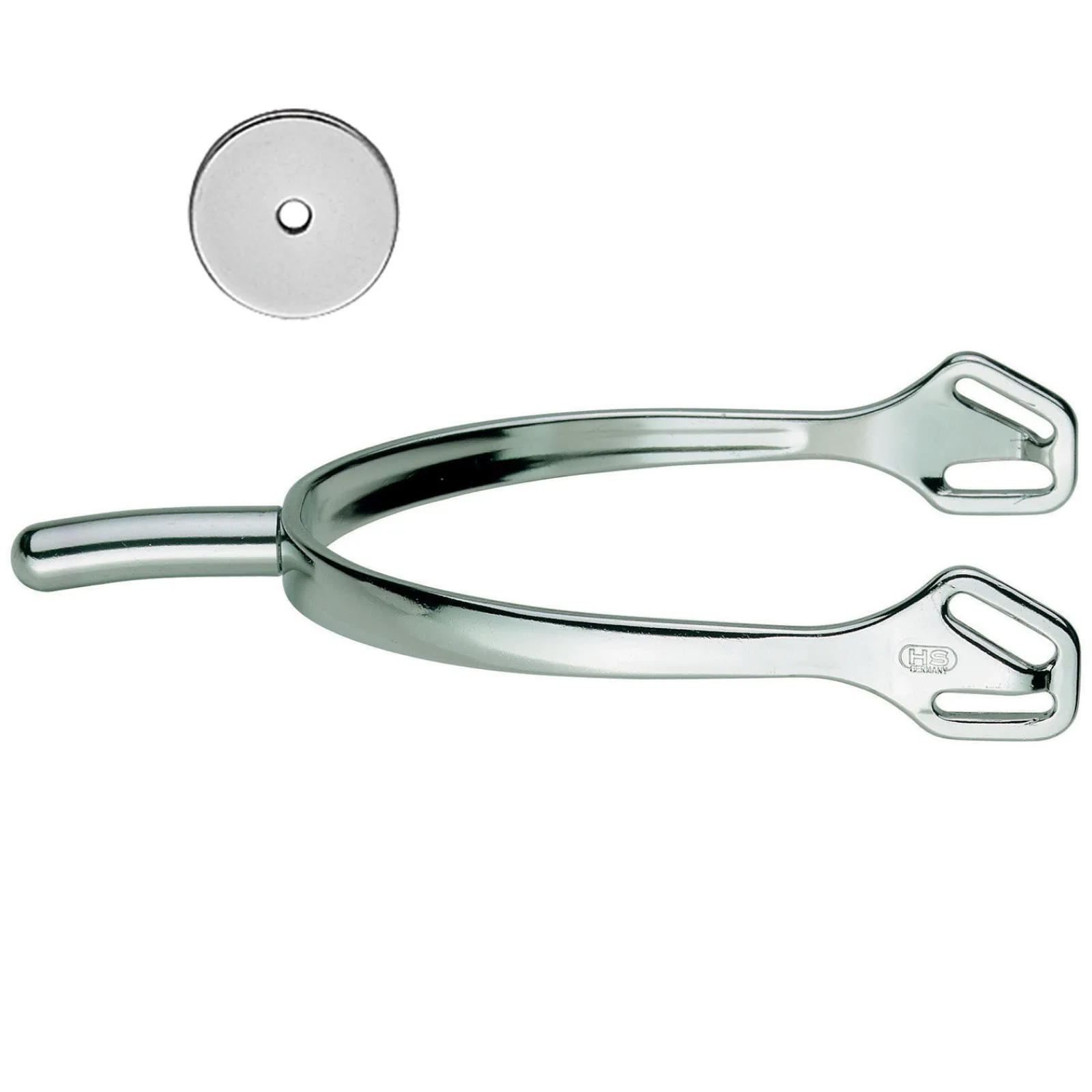 New ultra fit hjulsporer type 006, 40 mm Sporer