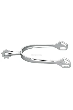 Discount Ultra Fit sporer med spinnehjul, 45 mm Sporer