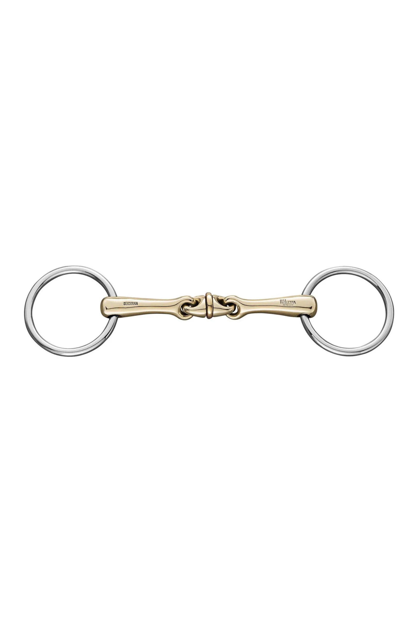 Online WH Ultra Bradoon bitt*14mm Bridonbitt