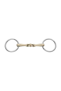 Outlet WH Ultra Sensogan tredelt trinse, løse ringer, 14 mm Trinsebitt