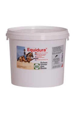 New Equidura Hovbalsam, 5 liters Hovpleie