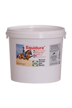 Equidura Hovbalsam, 1000 ml Hovpleie