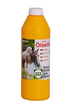 Best Equifix Flytende Oljesåpe, 500 ml Vedlikehold Av Utstyret