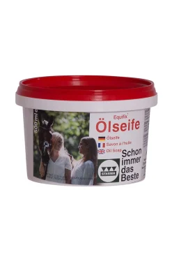 Discount Equifix Kremet Oljesåpe, 500 ml Vedlikehold Av Utstyret