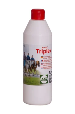 Sale Equifix Triplex Leather Care, 500 ml Vedlikehold Av Utstyret