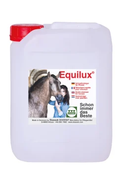 Online Equilux Beholder, 2 liters Stell Pels, Hud Og Man