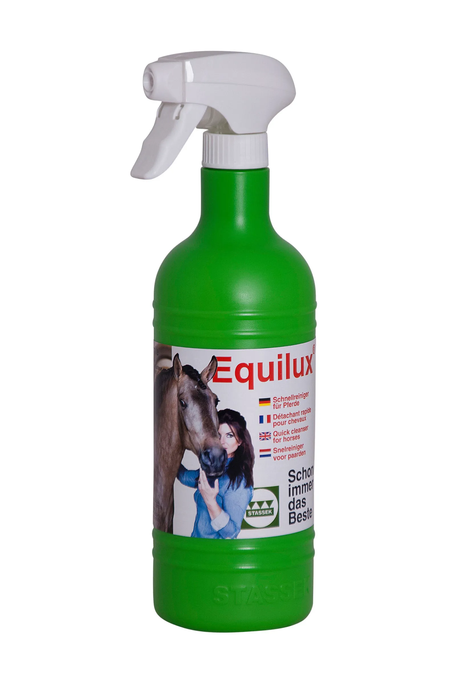 Sale Equilux Flaske, 750 ml Stell Pels, Hud Og Man