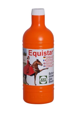 Equistar Flaske, 750 ml Stell Pels, Hud Og Man